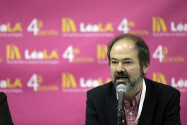 Numeralia Léala 2015