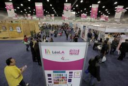Numeralia Léala 2015