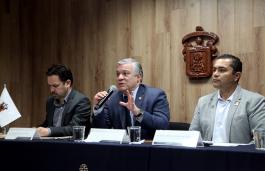 R.P. Décima edición de la Universidad Internacional de Verano (UIV)