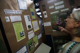 Guadalajara con potencial para crear jardines botánicos