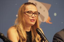 Rueda de Prensa Jalisco Campus Party 2015