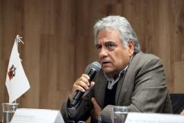 R.P. 3er Congreso Internacional de Ciencia Política. Tema central “Legitimidad política e integridad electoral”.
