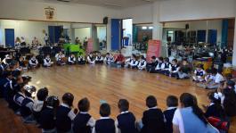 Inícia Semana Cultural en CUCSUR
