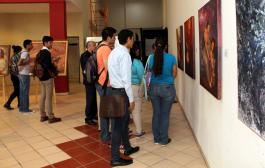 Inícia Semana Cultural en CUCSUR