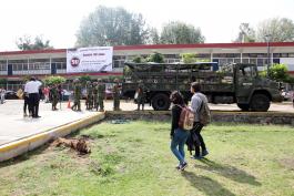 90 Aniversario Politécnico