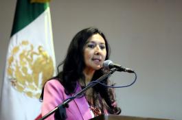Inauguración de la 8va. Reunión Anual para la Autoevaluación Institucional 