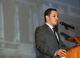 Primera Jornada de Transparencia y Protección de Datos Personales UdeG 2015