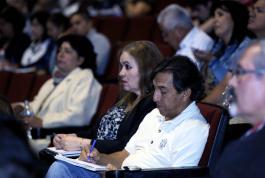 Primera Jornada de Transparencia y Protección de Datos Personales UdeG 2015