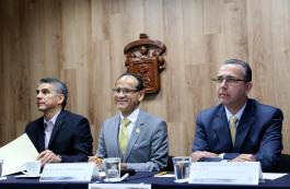 R.P. XXIII Ciclo de Conferencias Médicas CICOM 2015