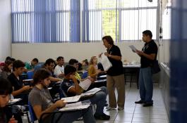 Examen de Admisión licenciaturas calendario 2016 A