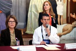 Taller de Medicina Regenerativa Ortopédica 2015