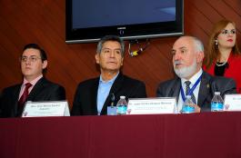 Durante tres, 2 mil estudiantes de ciencias de la salud participarán en el congreso más grande de su tipo en el país 