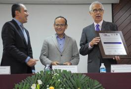 Durante tres, 2 mil estudiantes de ciencias de la salud participarán en el congreso más grande de su tipo en el país 