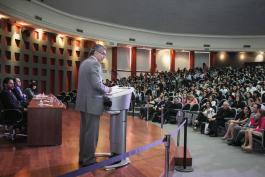 Hospital civil, a la vanguardia en neuropsicología