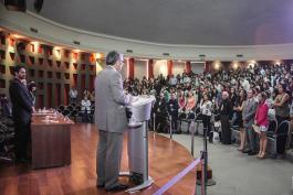 Hospital civil, a la vanguardia en neuropsicología