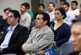 Mesa de Diálogo para la creación de una creación de una Red Mexicana de Súpercomputos REDMEXSU