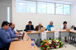 Tercera Reunión Regional de Miembros CUDI-Zona Centro Occidente