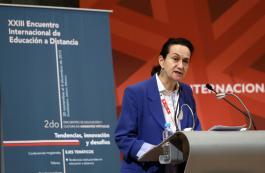 Encuentro Internacional de Educación a Distancia