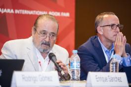 “LA IDEOLOGÍA DE LOS MEDIOS LA DEFINE EL DINERO”, SEÑALA ESPECIALISTA