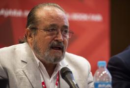 “LA IDEOLOGÍA DE LOS MEDIOS LA DEFINE EL DINERO”, SEÑALA ESPECIALISTA