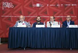 “LA IDEOLOGÍA DE LOS MEDIOS LA DEFINE EL DINERO”, SEÑALA ESPECIALISTA