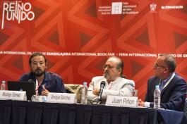 “LA IDEOLOGÍA DE LOS MEDIOS LA DEFINE EL DINERO”, SEÑALA ESPECIALISTA
