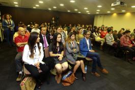 La Universidad de Guadalajara en el marco de FIL, invita a la presentación del libro Entre la equidad e igualdad digital.