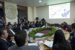 Solicita UdG más recursos estatales para mantener matrícula e indicadores