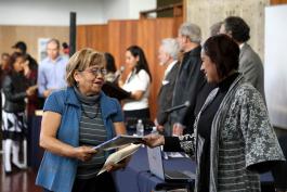 Clausura de cursos SUAM 2015-B