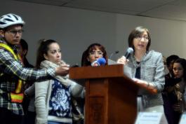 Seminario contra la obesidad y el sobrepeso infantil