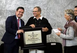 Premio Jalisco 2015