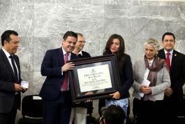 Premio Jalisco 2015
