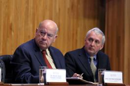 Conferencia magistral “El futuro de la política exterior de Estados Unidos y su relación con América Latina” por José Miguel Insulza, exsecretario general de la OEA