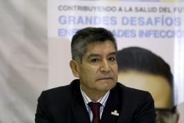 R.P. Detalles del XVIII Congreso Internacional Avances en Medicina Hospital Civil de Guadalajara y Expo Médica