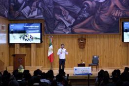 Conferencia: 10 pistas para rediseñar tu carrera como una start-up. Lecciones de contracultura digital