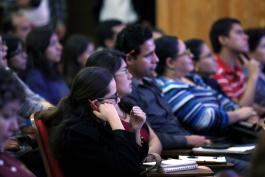 Conferencia: 10 pistas para rediseñar tu carrera como una start-up. Lecciones de contracultura digital