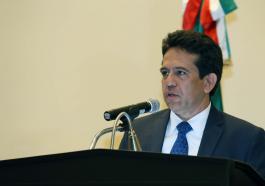 Informe de Actividades 2015-2016 del doctor César Octavio Monzón, rector de CUCEI