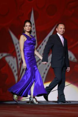 Gala de Inauguración del FICG 31