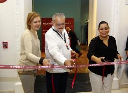  Inauguración de Mercado. 
