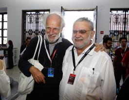 Inauguración Exposición fotográfica
