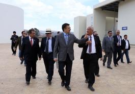 Informe de actividades del Rector del CUCBA, doctor Salvador Mena Munguía.