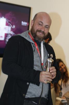 Entrega de premios Paralelos: Fipresci, Guerrero de la Prensa y Academia Jalisciense de Cinematografía, FEISAL y Minerva Fashion. 