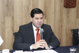 La Operadora del Sistema Universitario de Radio, Televisión y Cinematografía invita a rueda de prensa para dar conocer la Nueva programación del Canal 44.