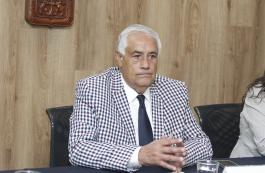 La Operadora del Sistema Universitario de Radio, Televisión y Cinematografía invita a rueda de prensa para dar conocer la Nueva programación del Canal 44.