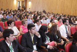 FORO INTERNACIONAL DE CIENCIAS E INGENIERÍAS