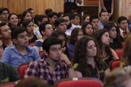 FORO INTERNACIONAL DE CIENCIAS E INGENIERÍAS