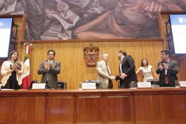 FORO INTERNACIONAL DE CIENCIAS E INGENIERÍAS