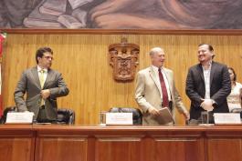 FORO INTERNACIONAL DE CIENCIAS E INGENIERÍAS