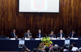 Primer foro: Politólogos en la función pública”