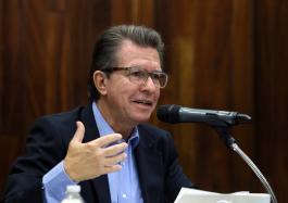 Primer foro: Politólogos en la función pública”